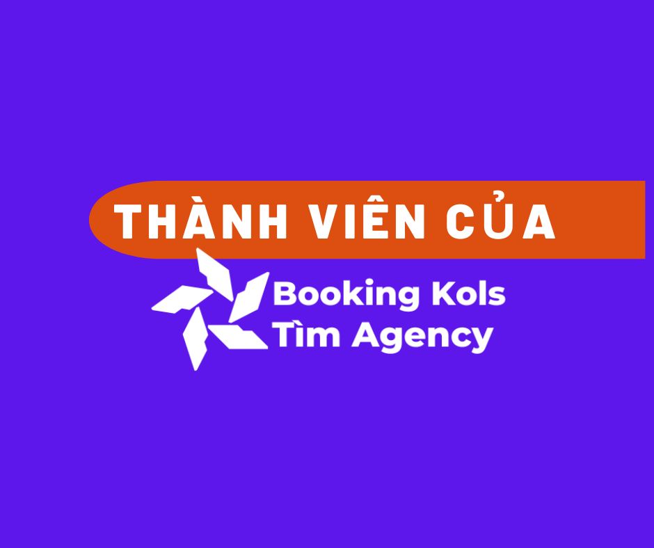 Booking KOLs 2
