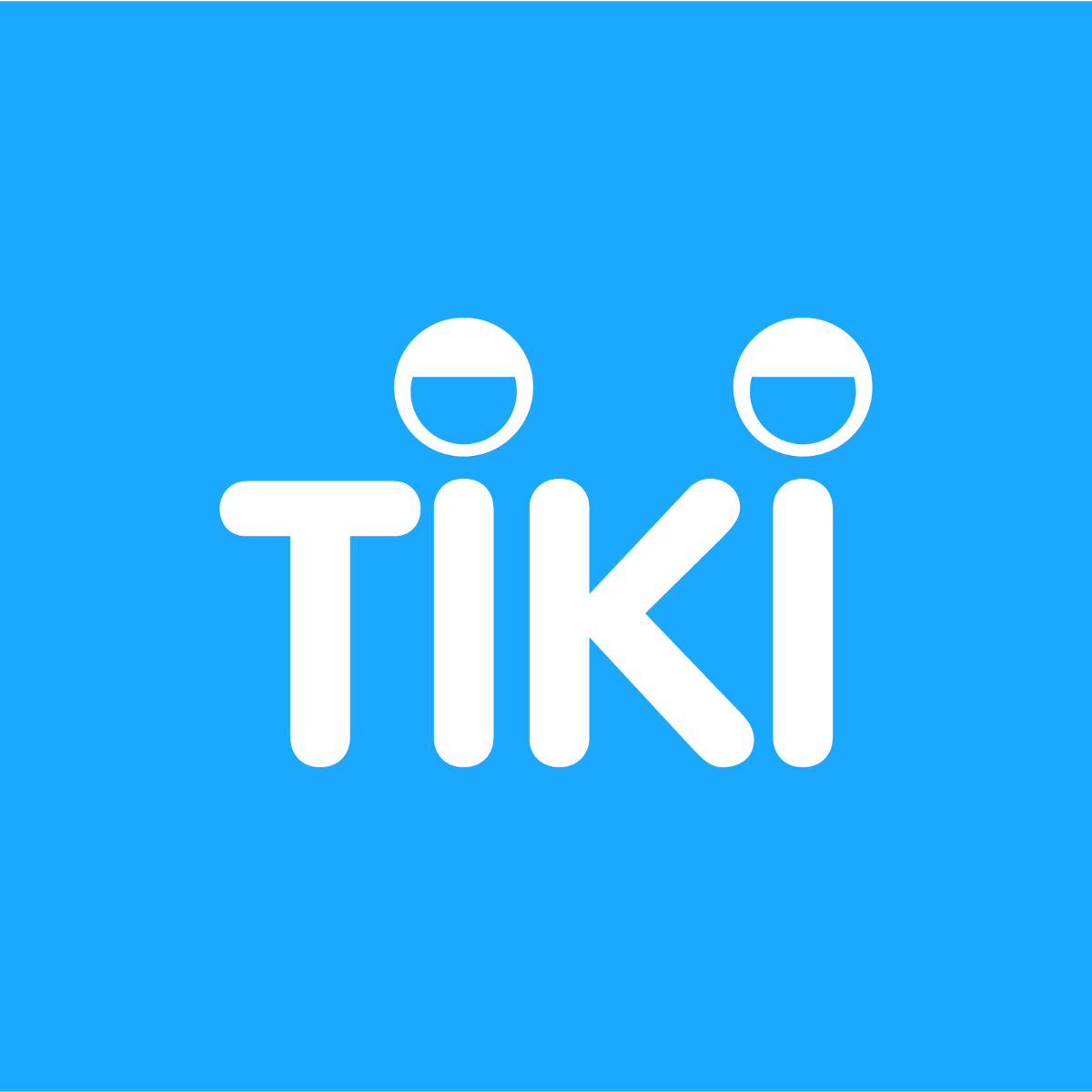 Tiki Media Avatar