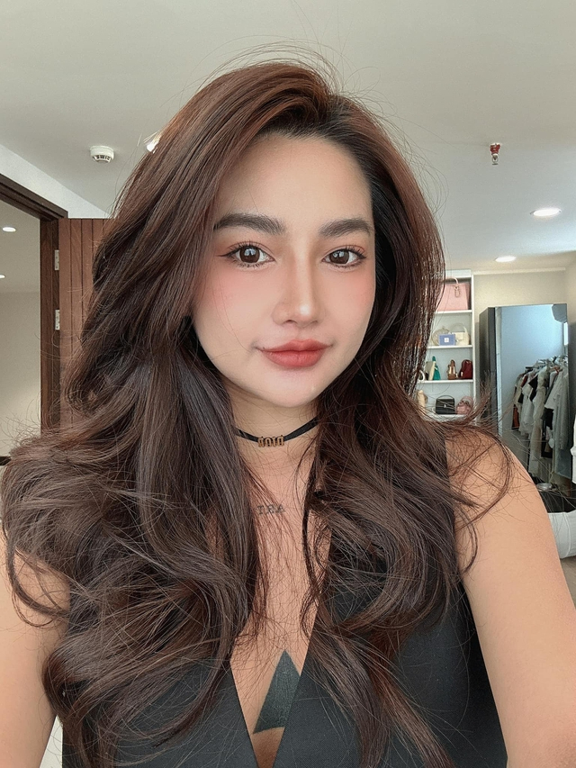 Diệp Lê Avatar