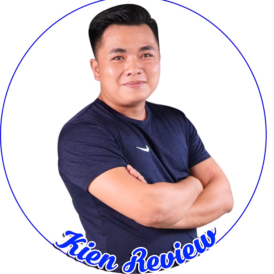 Kiên Review