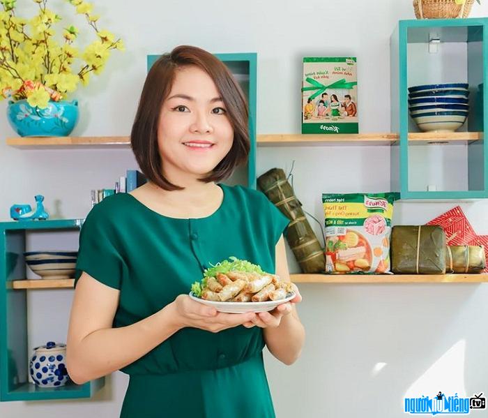 Lê Hạ Huyền
