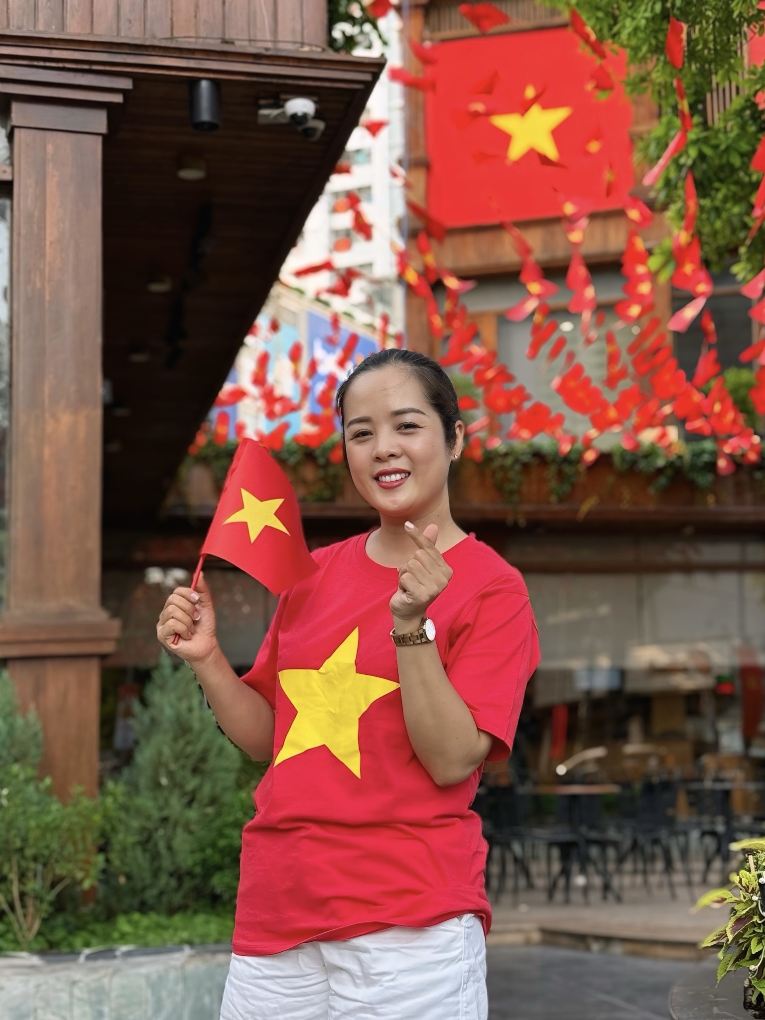 Thảo Trần