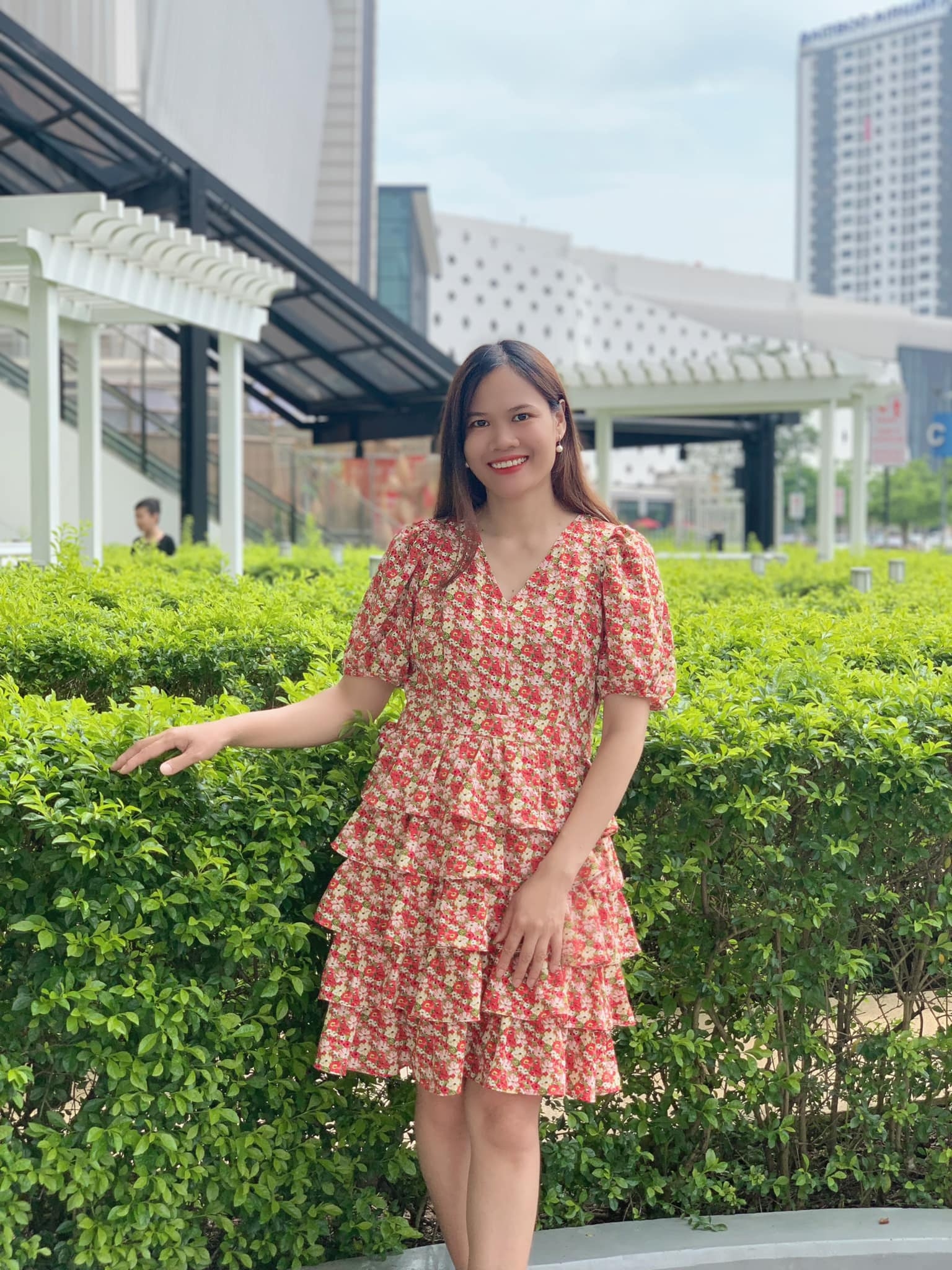 Ngọc Mai