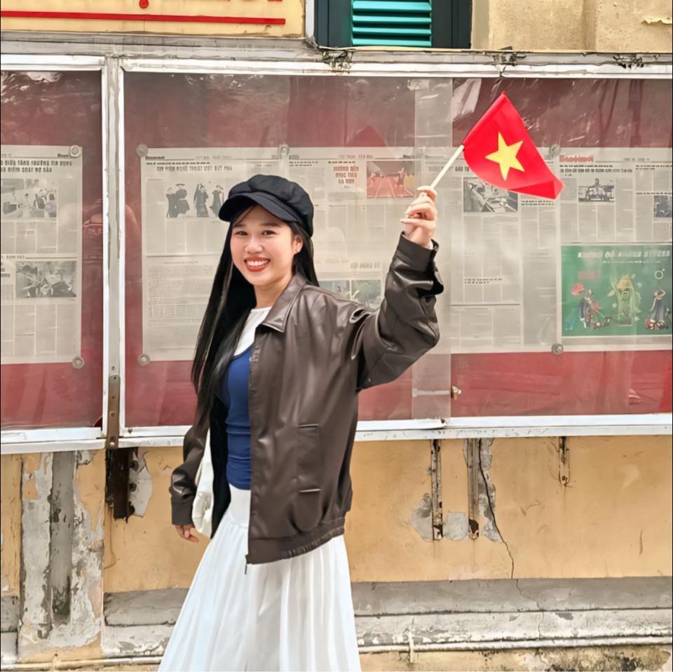 Avatar Lê Ngọc Yến