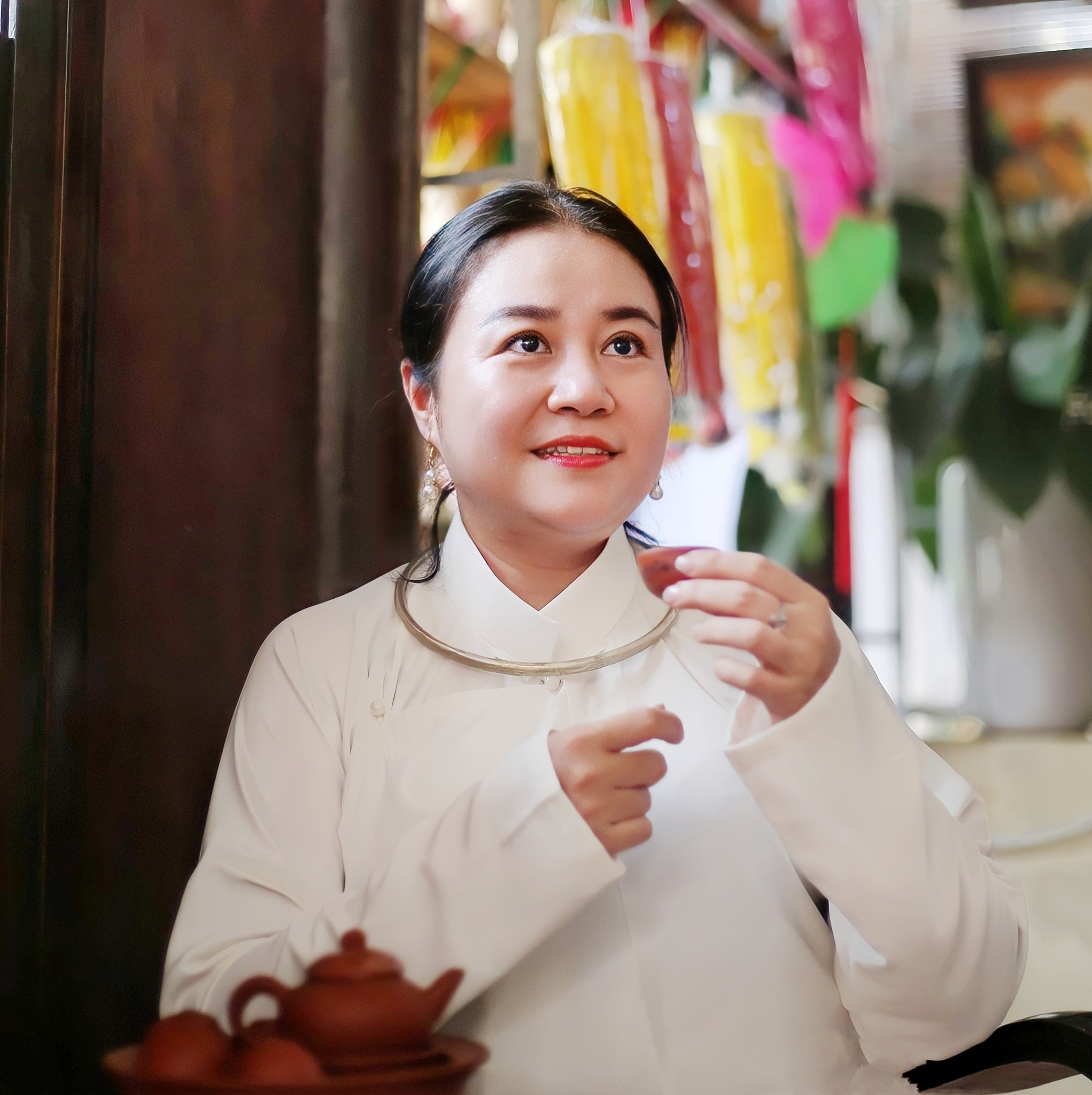 Ngô Phương Thanh Hà
