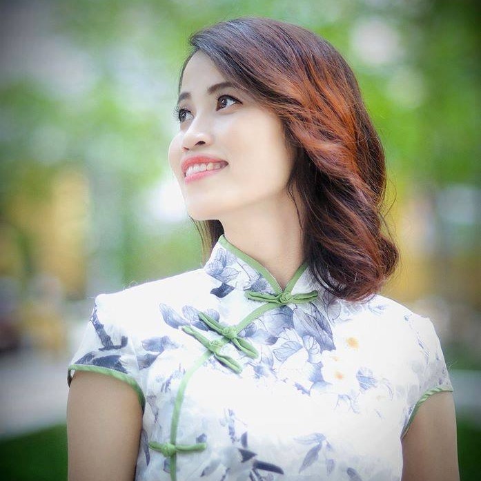 Bùi Thị Thanh Thường