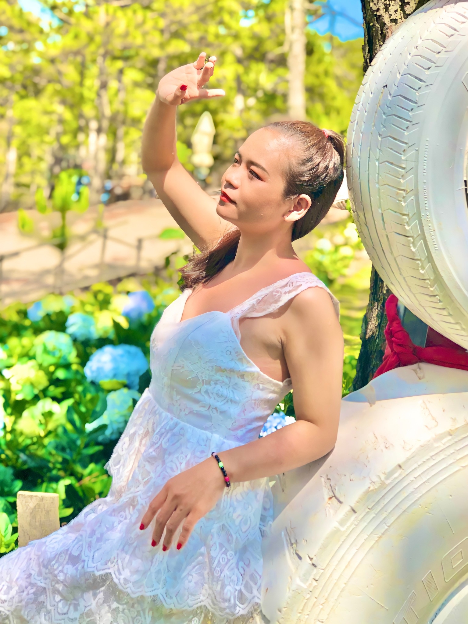 Avatar của Phạm Thị Đà Phát