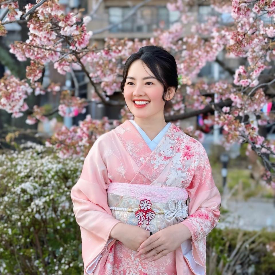 Quyên Doan