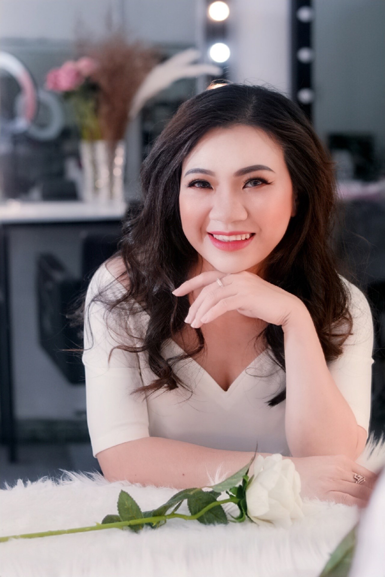 Hoàng Thị Kiều Trang