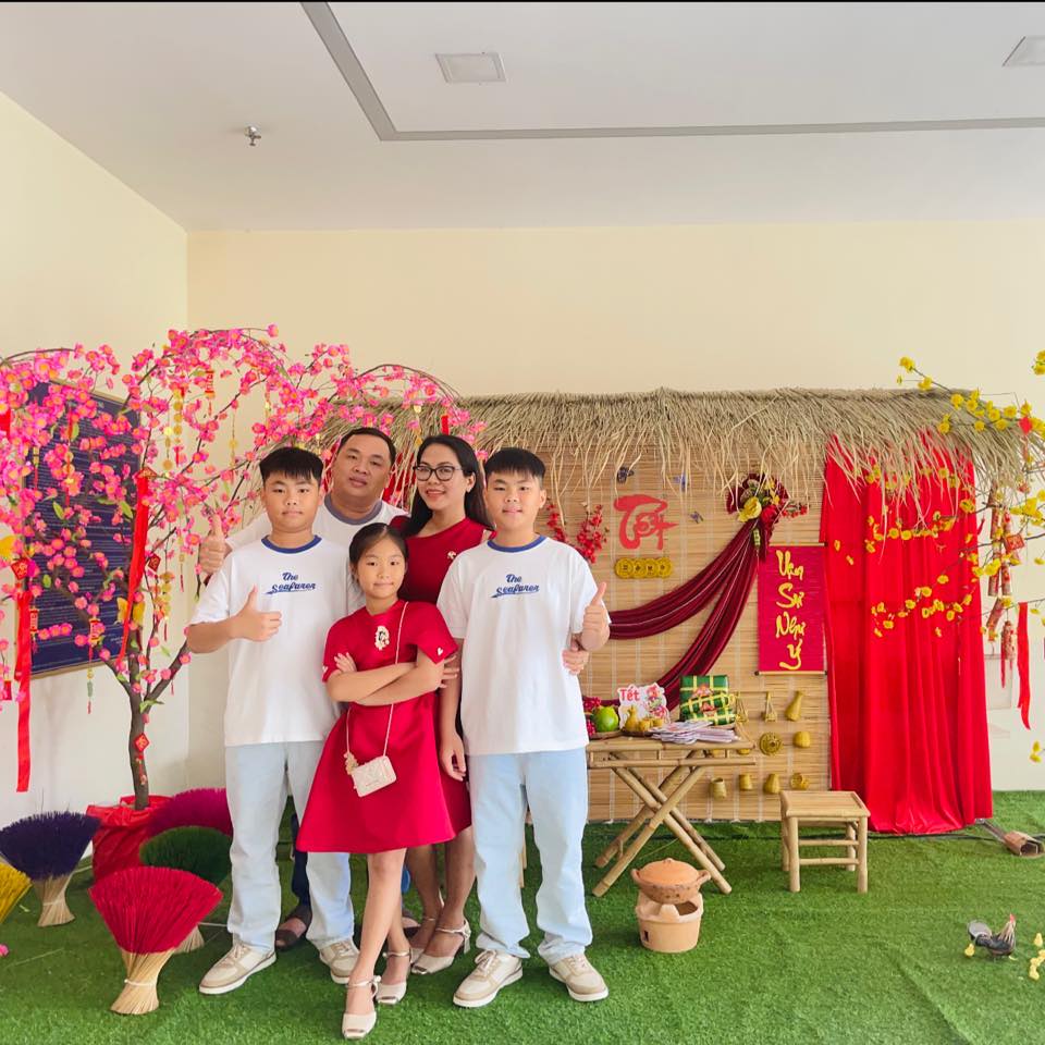 Võ Thị Thủy Nga