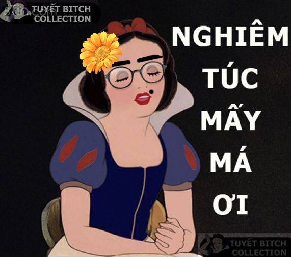 Tuyết Bitch
