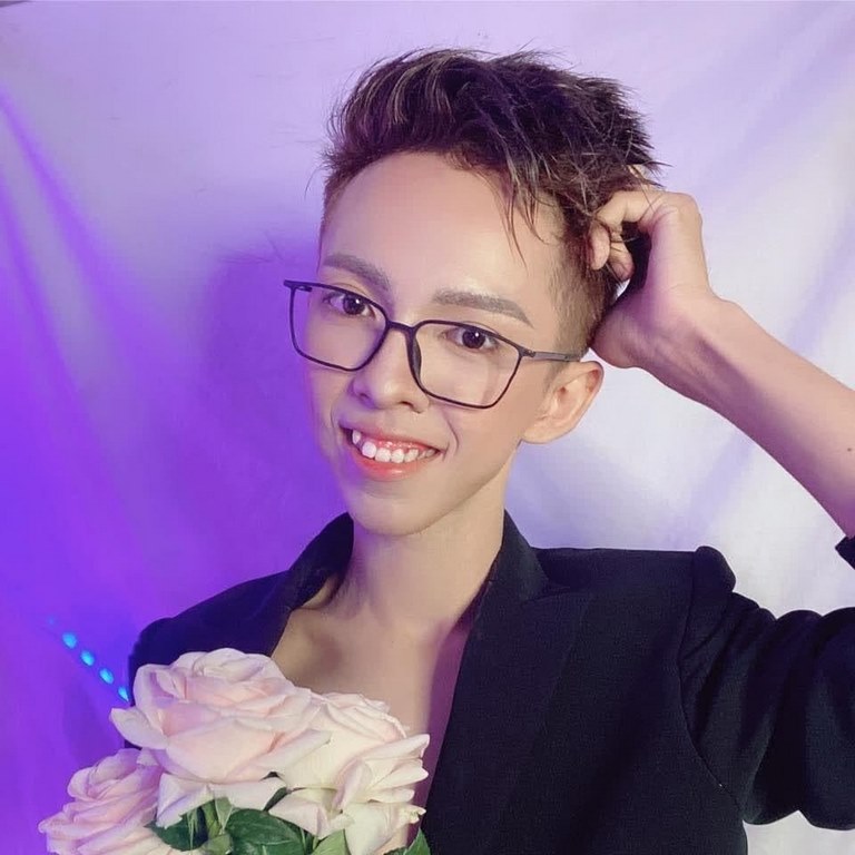 Thanh Y Vo