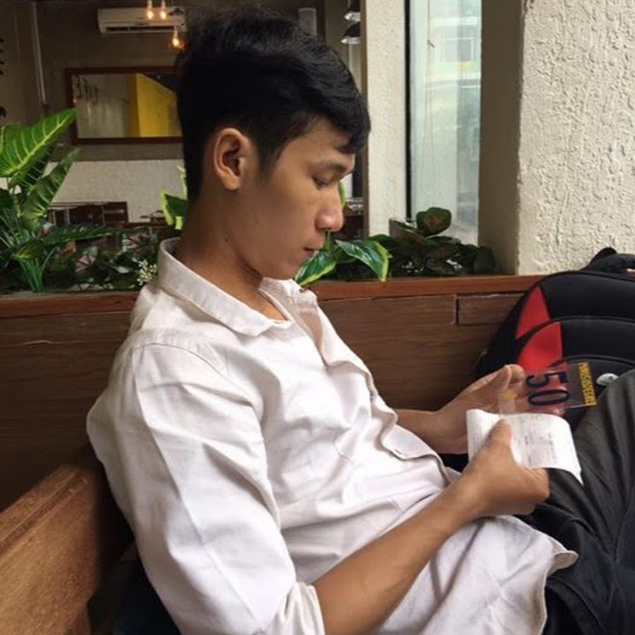 Lam Vlog