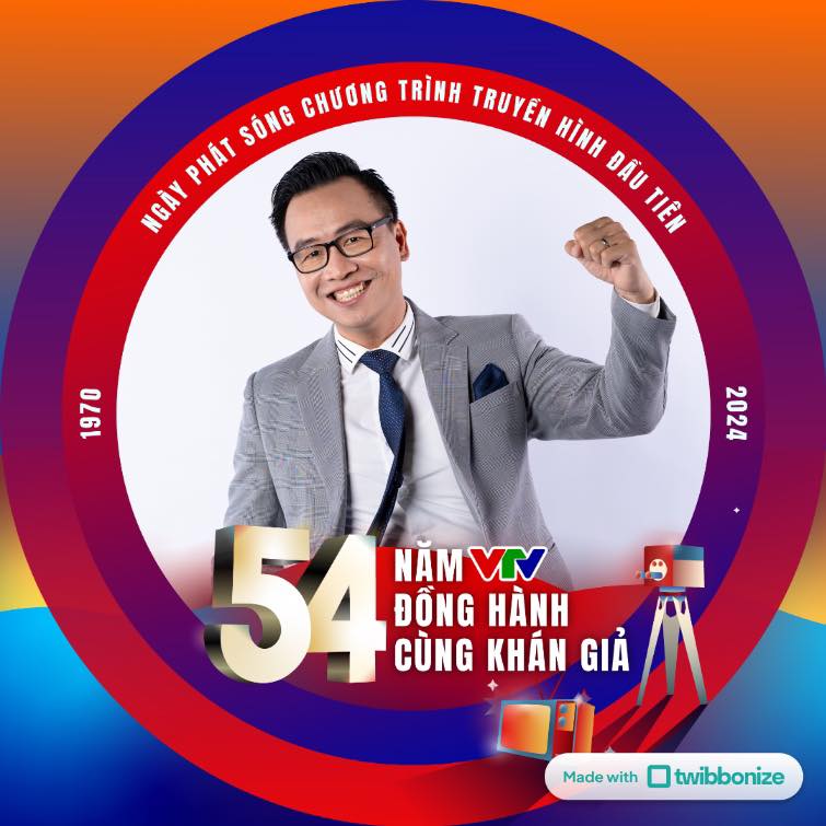 BLV Tạ Biên Cương Avatar