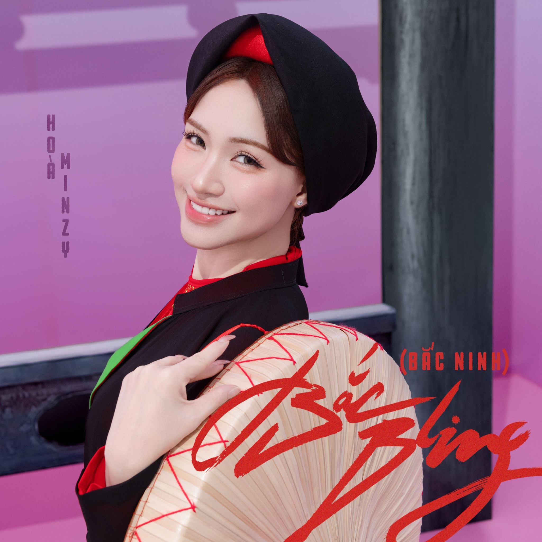 Hòa Minzy
