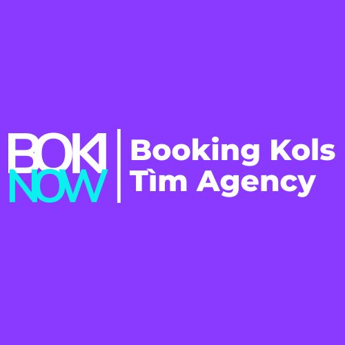 Booking KOLs - Tìm Agency Avatar
